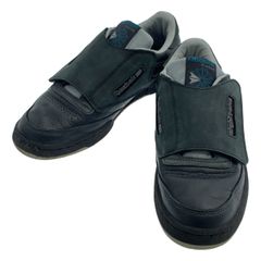 adidas HYKE Micropacer ネイビー スニーカー 貴重サイズ - メルカリ