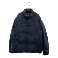 THE NORTH FACE / ザノースフェイス | Alteration Sierra Jacket / ND92361 オルタレーションバフズ シェラ ダウンジャケット | XL | ブラック | メンズ