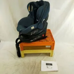外出・移動用品 ⭐︎まりもん様⭐︎エールベベ・クルット4i プレミアム