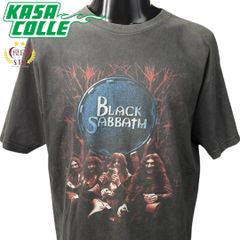 BLACK SABBATH x LONE ONES Tシャツ - メルカリ