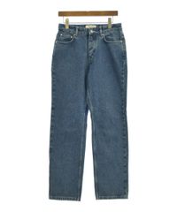 現在販売なしSTUDIO NICHOLSON 極太デニム Indigo - メルカリ