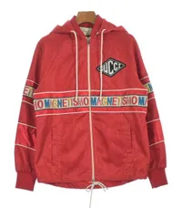 GUCCI ブルゾン レディース 【古着】【中古】【送料無料】のサムネイル