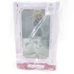 【未開封】ムービック ヘブンバーンズレッド 七瀬七海＆ナービィ 1/7スケール フィギュア