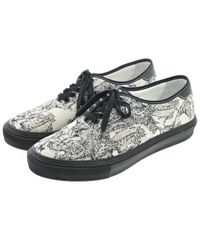 箱付き】90s VANS スカルパイレーツ USA製 26.5 ヴィンテージ - メルカリ