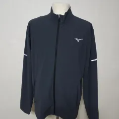 ミズノ ウィンドブレーカー ジャケット