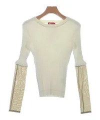 led.tokyo ニット・セーター レディース 【古着】【中古】【送料無料】