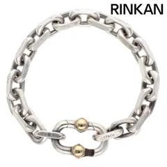 2026年最新】tiffany メイカーズ ブレスレットの人気アイテム - メルカリ