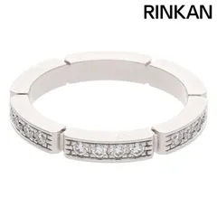 2026年最新】Cartier 号数：23号 メンズ リング・指輪の人気アイテム