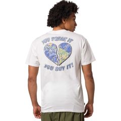 wake sapporo CREW Tシャツ L 新品未使用 - メルカリ