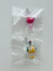 ケロロ軍曹 ギロロ クルル 動物変身めじるし