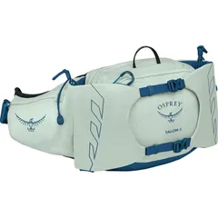 オスプレーパック メンズ バッグ バックパック・リュックサック Osprey Packs Talon 6L Backpack Mens Frosty Mint GreenNight Shift グリーのサムネイル