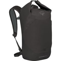 オスプレーパック メンズ バッグ バックパック・リュックサック Osprey Packs Transporter Roll Top WP 30L Pack Black ブラック