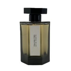 L'ARTISAN PARFUMEUR ラルチザン パフューマー ティー フォー
