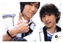 Snow Man 阿部亮平/佐久間大介 公式写真*1枚