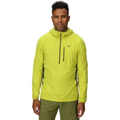 アウトドアリサーチ メンズ トップス シャツ パーカー Outdoor Research Astroman Air Sun Hoodie Mens Viperのサムネイル