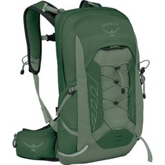 오스프레이 팩 남성 가방 배낭 배낭 Osprey Packs Talon 11L Backpack Mens Green Canopy 그린