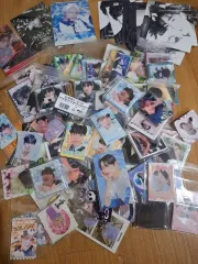 ZEROBASEONE(ゼロベースワン・ZB1・ゼベワン) 非公式グッズ