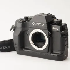 コンタックス Contax RTS III ボディ 35mm 一眼レフフィルムカメラのサムネイル