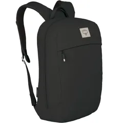 オスプレーパック メンズ バッグ バックパック・リュックサック Osprey Packs Arcane Large 20L Daypack Black ブラックのサムネイル