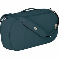 오스프레이 팩 남성 가방 보스턴 가방 Osprey Packs Arcane 30L Duffel Pack Stargazer Blue 블루