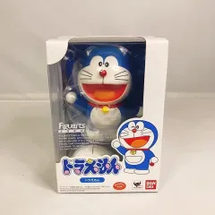 ドラえもん フィギュア (フィギュアーツ XERO)