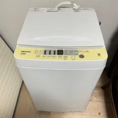 2026年最新】Hisense 洗濯機の人気アイテム - メルカリ