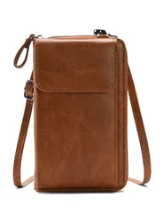 【新着商品】斜めがけ スマホポシェット 財布 軽量 ショルダーバッグ 小さめ お財布ショルダー メンズ スマホポーチ レディース スマホショルダー