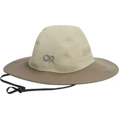 アウトドアリサーチ メンズ アクセサリー 帽子 Outdoor Research Seattle Rain Hat Pro KhakiMorel カーキのサムネイル