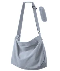 【即日発送】トートバッグ ショルダーバッグ キャンバス YKKファスナー 脱着可能肩パッド 肩が疲れない 金属製バックル 内ポケット2口 大容量 マイベスト堂々 男女兼用 ボストン型