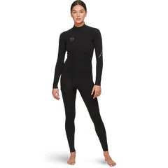 オニール レディース 水着 上下セット ONeill Bahia 32mm Full Wetsuit Womens BlackBlackBlack ブラック