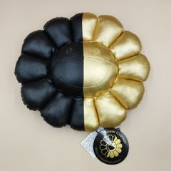 ヒカル x カイカイキキ クッション Mサイズ 60cmゴールド - メルカリ