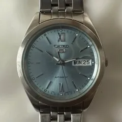 SEIKO 5  SNXA05Kのサムネイル