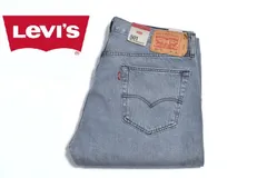 新品 LEVI'S 501 93 STRAIGHT ブラックデニム W36 L32 79830-0278 リーバイス 大きいサイズ
