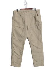 新品未使用☆タグ付き/Patagonia ベンガロックパンツ（レギュラー）@34 