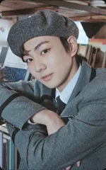 ENHYPEN 2021GGU GGU PACKAGE JUNGWON トレーディングカード