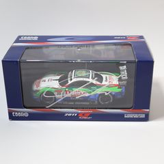 エブロ 1/43 カストロール トムズスープラ JGTC 1995 #36 - メルカリ
