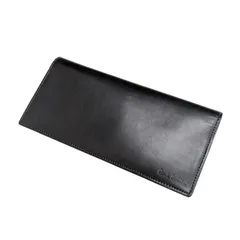 Paul Smith ポールスミス 二つ折り 長財布 ブラック カモフラージュ 迷彩　 Paul Smith