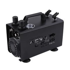 エアテックス エアコンプレッサー APC-018 プラモデル - メルカリ