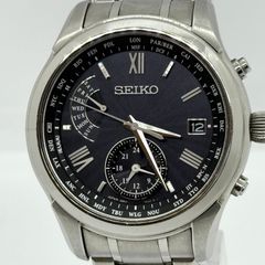 超希少 【限定300】 SBXY023 セイコー アストロン ソーラー電波 - メルカリ