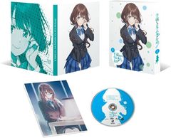 신품 미개봉 치토세 군은 라무네 병 중 제2권 [Blu-ray] 德野雄士