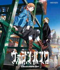 ヴァージン・パンク Clockwork Girl('25シャフト/アニプレック… ヴァージン・パンク Clockwork Girl('25シャフト/アニプレック… - メルカリ