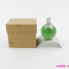 【未使用】MICHEL  INSOMNY O2 オードトワレ 50mL ミッシェルクラン MICHEL KLEIN アンソムニーO2オードトワレ50ml