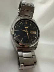 SEIKO 5のサムネイル