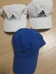 UNDER ARMOUR アディダス キャップ