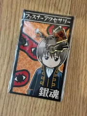 銀魂 古典 沖田 総悟 キーホルダー チャーム