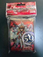 遊戯王 降雷皇ハモン スリーブ 未開封 - メルカリ
