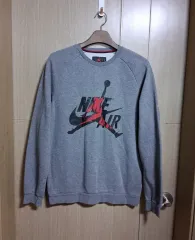 メンズ NIKE ジョーダン スウェット (100 105)