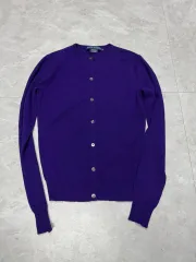 90 ラルフローレン カシミア100