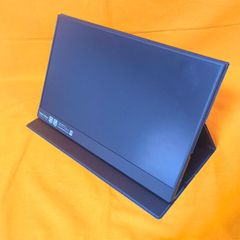 アイリスオーヤマ ポータブルモニター LUCA 15.6インチ - メルカリ