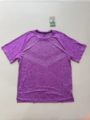 ナイキ ドライフィット ADV 半袖 ランニング トップス XL 新品